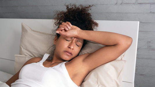 How to Manage Menopause Night Sweats: Tips for a Cooler, More Comfortable Sleep