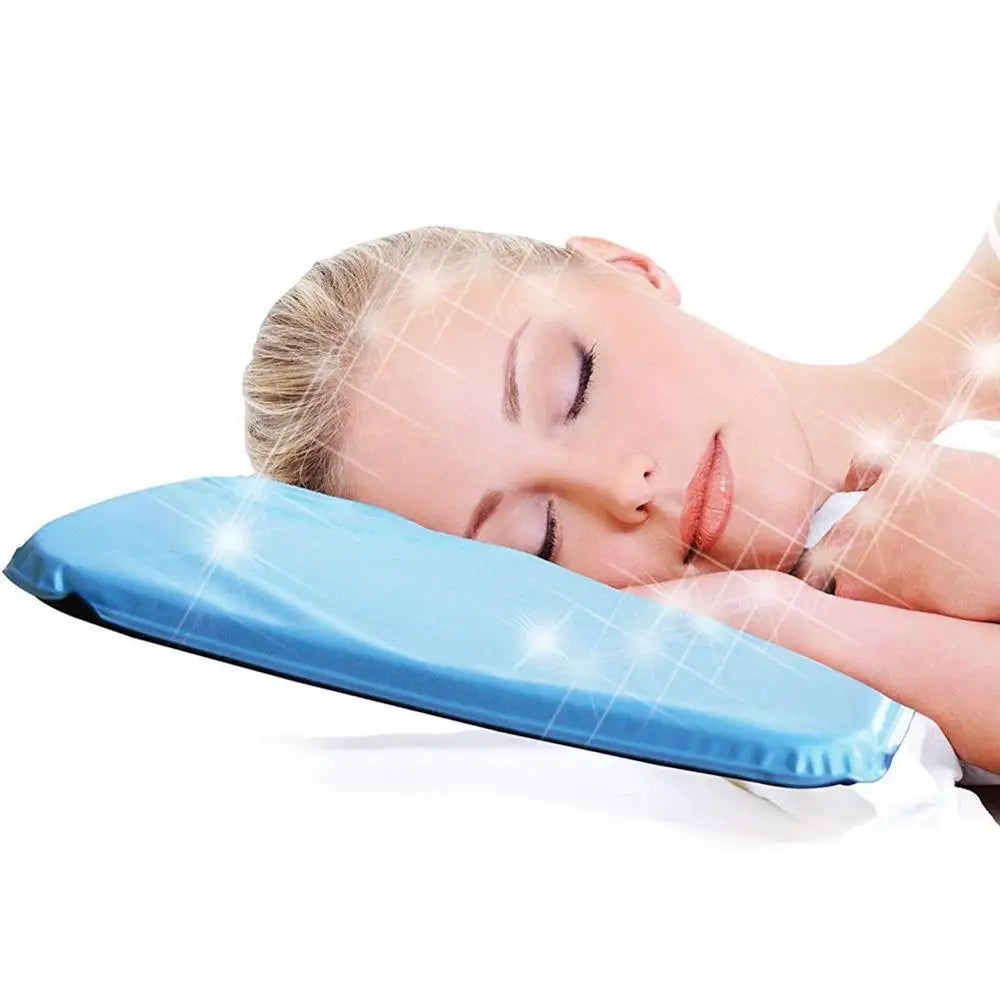 Ice Cooling Pillow Sleep Pad