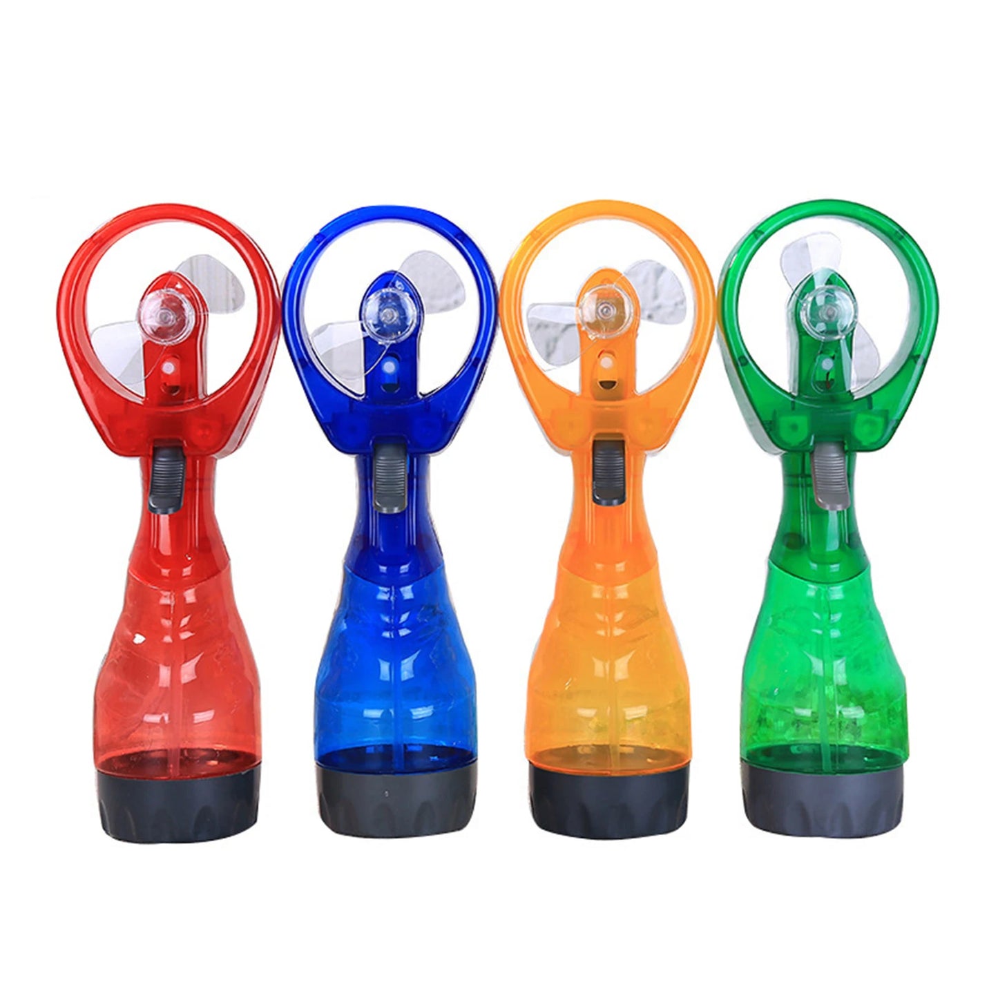 Handheld Mini Spray Fan