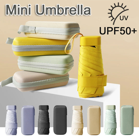 Anti-UV Umbrella