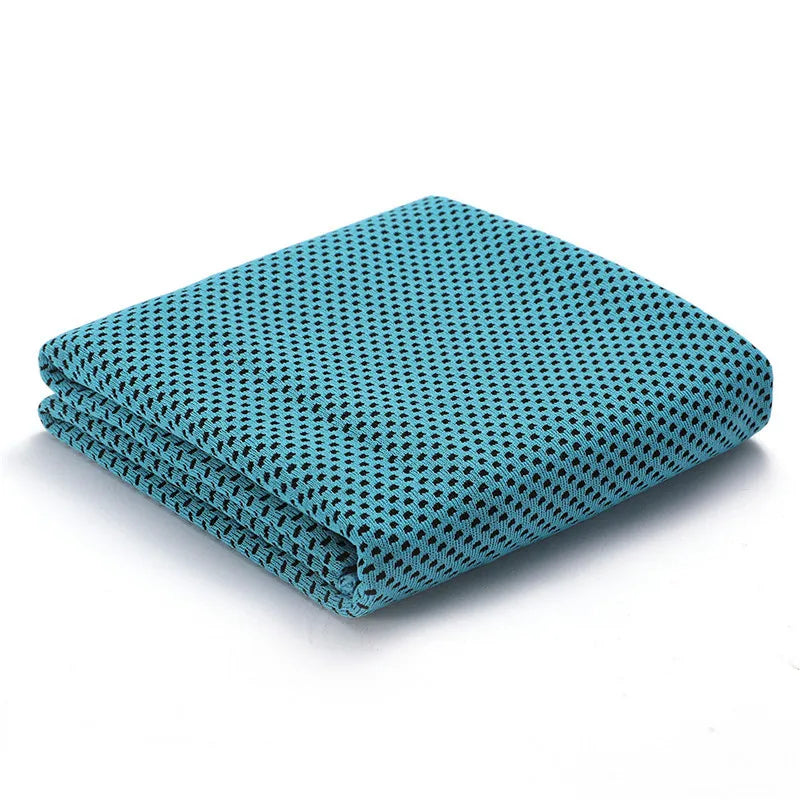 Quick-Cooling Sports Towel